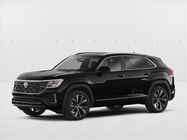 volkswagen atlas cross sport 2024 1V2AE2CA7RC206092 image